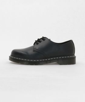 Dr.Martens/＜Dr.Martens＞1461 ホワイトステッチ 3ホール シューズ/ドレスシューズ