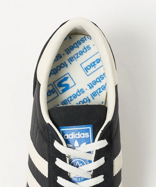 adidas Originals＞PAMPANGA SPZL/スニーカー