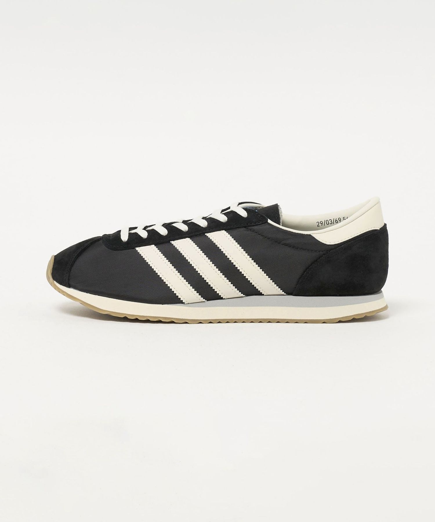 ADIDAS パンパンガ SPZL ロー トップ スニーカー 【関税込】 1400025S0949_x1_a001.jpg