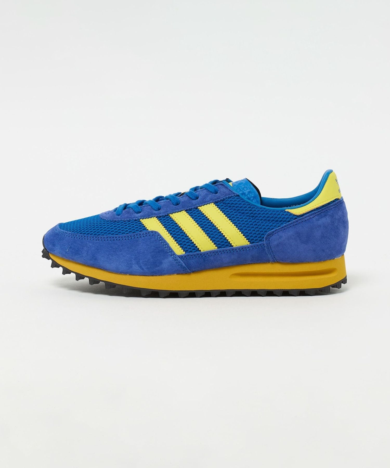 adidas Originals＞TRX MESH SPZL/スニーカー