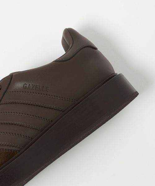アディダス　GAZELLE CBスニーカー✩UNITEDARROWS✩ adidas Originals＞ GAZELLE/スニーカー
