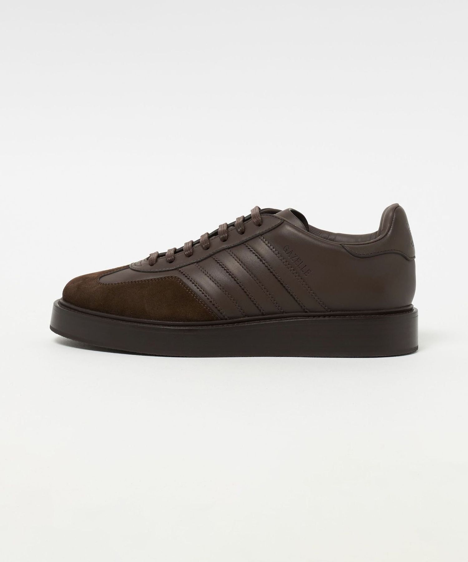 adidas Originals＞GAZELLE INDOOR MADE IN ITALY/スニーカー