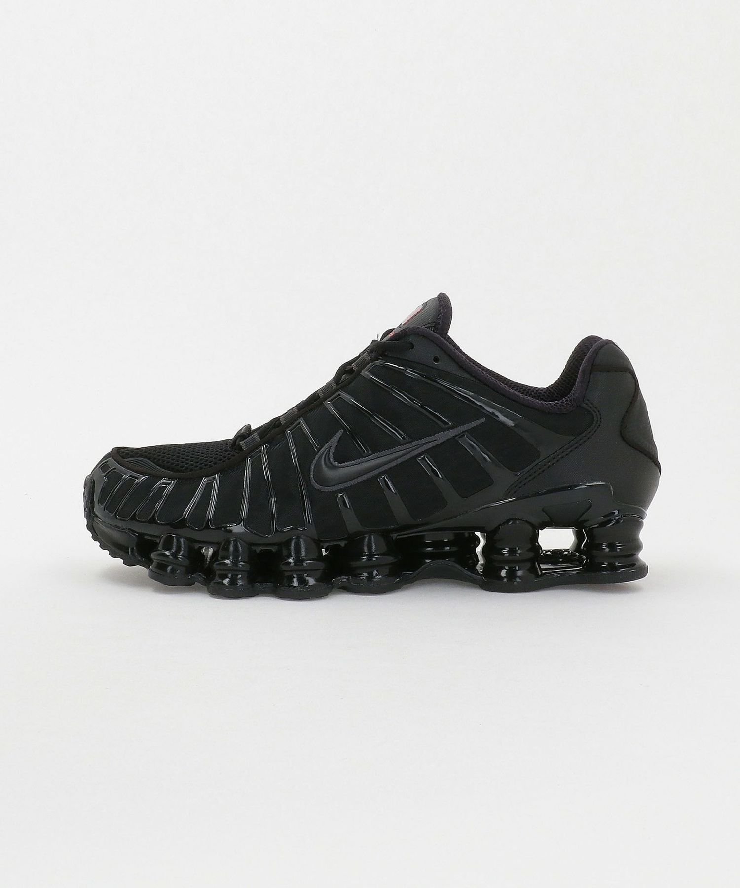 NIKE＞ ショックス TL スニーカー