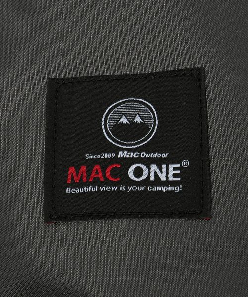 【新品・未使用】マックアウトドア Mac Foot Light ウナ マックアウトドア Mac Outdoor - CAMPHILLS ONLINE SHOP