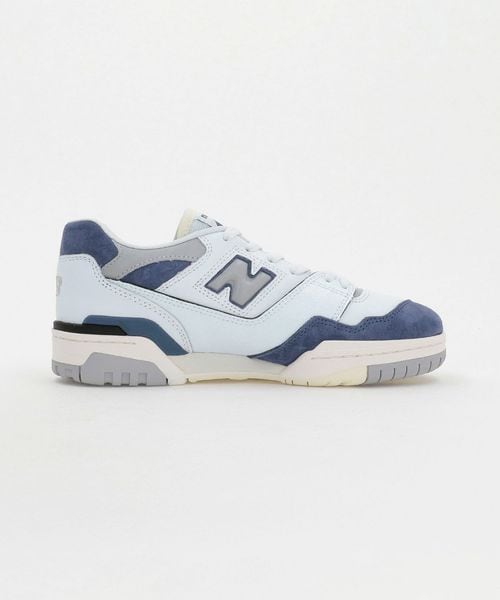 New Balance＞BB550BWG スニーカー