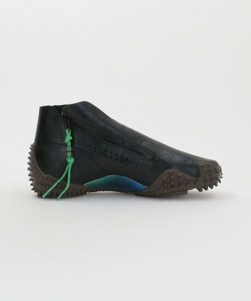 PUMA × Aries＞MOSTRO MID/スニーカー