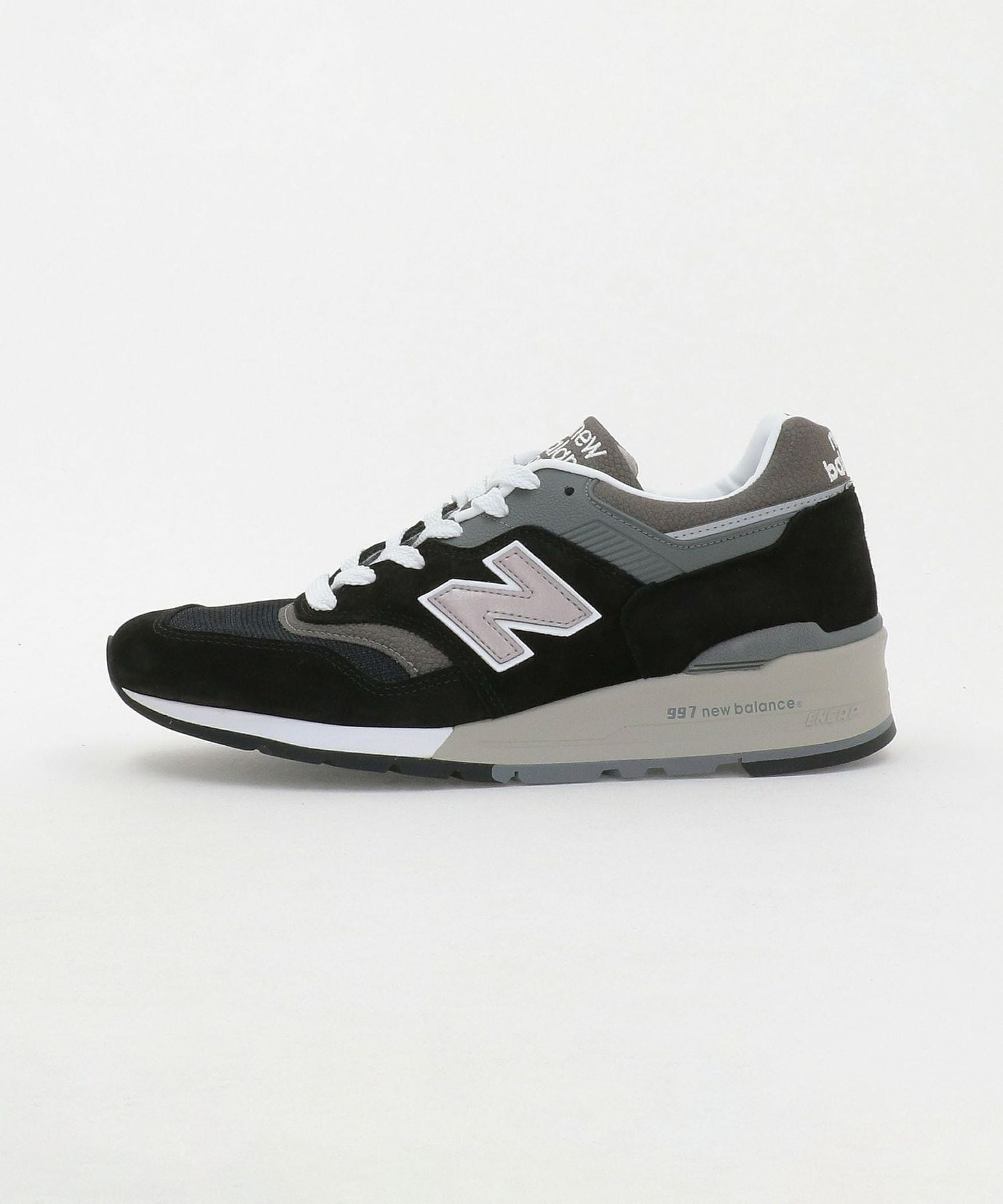 New Balance ★ 洗練された Made in USA 997 Core スニーカー New Balance＞Made in USA 997 Core スニーカー