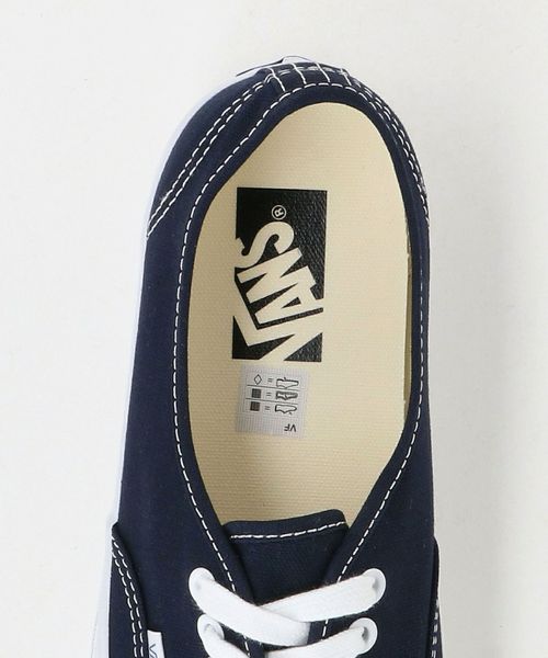 VANS＞LX オーセンティック リイシュー 44 スニーカー