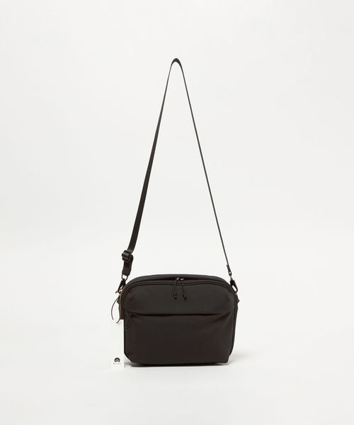 BEAUTY&YOUTH/小松マテーレ キューブ ショルダー バッグ ミディアム/ショルダーバッグ
