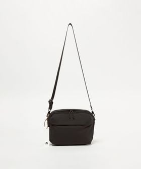 BEAUTY&YOUTH/小松マテーレ キューブ ショルダー バッグ ミディアム/ショルダーバッグ