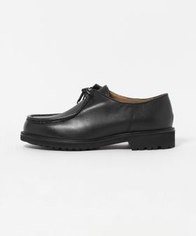 BEAUTY&YOUTH/“all time shoes” チロリアン シューズ/モカシン / デッキシューズ