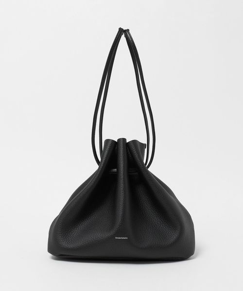 Hender Scheme/＜Hender Scheme＞BUCKET BAG/バッグ/ハンドバッグ / クラッチバッグ