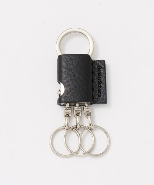 Hender Scheme/＜Hender Scheme＞KEY RING/キーホルダー/キーケース / キーホルダー