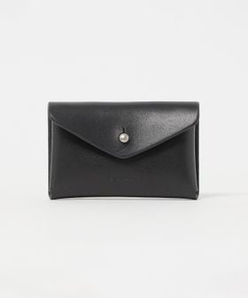 Hender Scheme/＜Hender Scheme＞ONE PIECE CARD CASE/カードケース/名刺入れ / カードケース