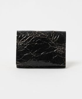 Hender Scheme/＜Hender Scheme＞CRACK ACCORDION CARD CASE/カードケース/名刺入れ / カードケース