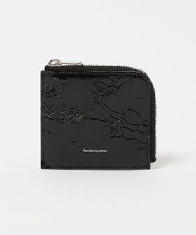 Hender Scheme/＜Hender Scheme＞CRACK L PURSE/ウォレット/財布 