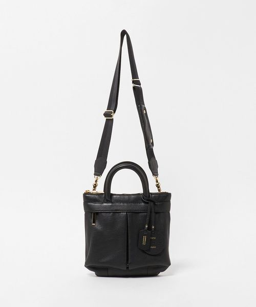 H BEAUTY&YOUTH/＜PORTER＞MINIATURE 2WAY HELMET BAG/バッグ/ショルダーバッグ