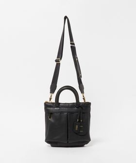 H BEAUTY&YOUTH/＜PORTER＞MINIATURE 2WAY HELMET BAG/バッグ/ショルダーバッグ