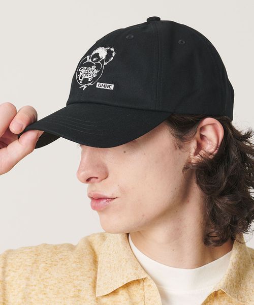 is-ness/＜is―ness＞Paradise Garage キャップ/キャップ