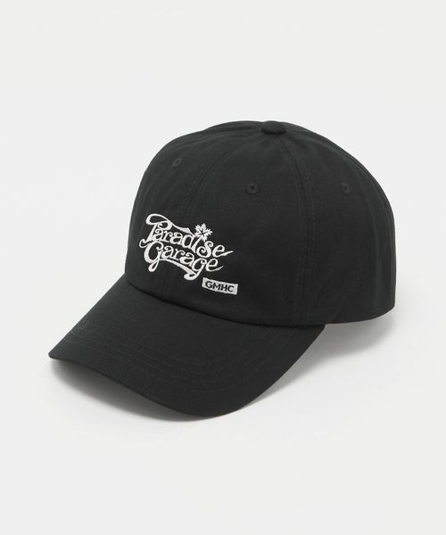 BEAUTY&YOUTH/＜is―ness＞Paradise Garage ロゴ キャップ/キャップ