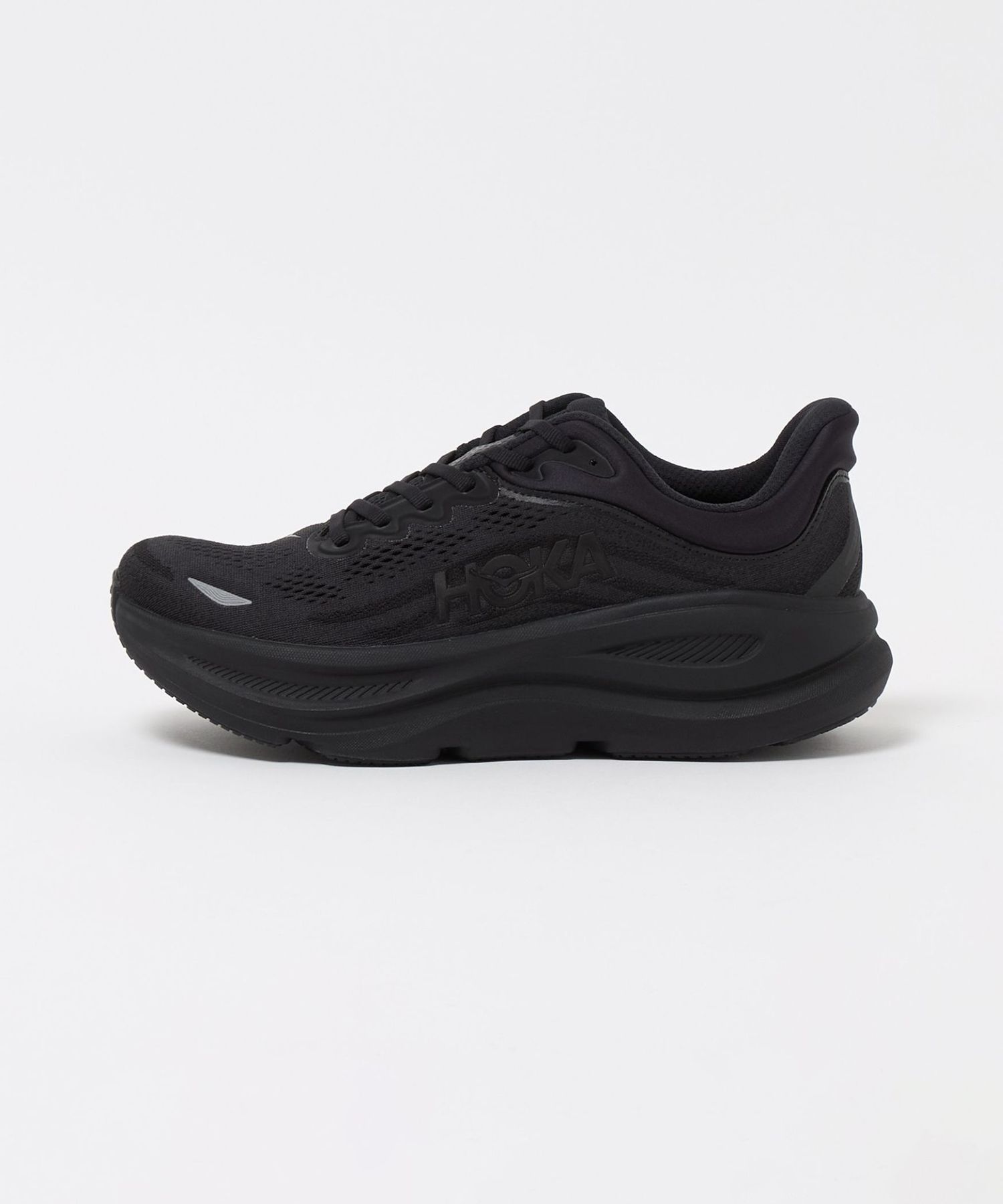 HOKA＞ボンダイ 9 スニーカー