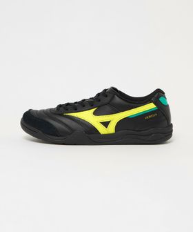MIZUNO/＜MIZUNO＞モレリア LS “BRIGHT BLACK PACK” /スニーカー / スリッポン