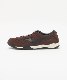 MIZUNO/＜MIZUNO＞モレリア LS スエード スニーカー/スニーカー / スリッポン