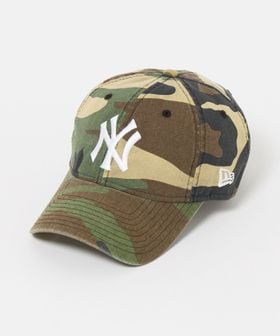 NEW ERA/【別注】＜NEW ERA＞9TWENTY フェード キャップ/キャップ