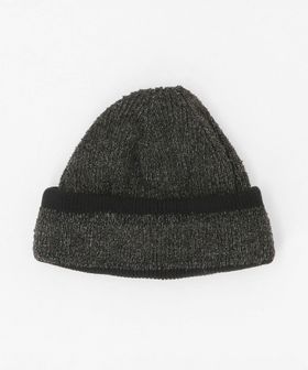 Racal/＜Racal＞リバーシブル ショート ニットキャップ/ニットキャップ
