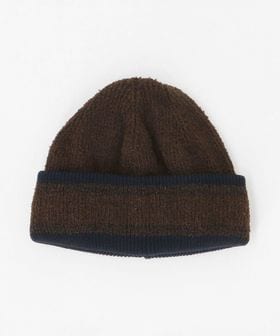 Racal/＜Racal＞リバーシブル ショート ニットキャップ/ニットキャップ