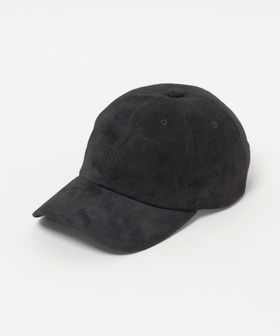 Racal/【別注】＜Racal＞スエード キャップ/キャップ
