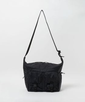 BAICYCLON/【別注】＜BAICYCLON＞マルチ ポケット ショルダー バッグ/ショルダーバッグ