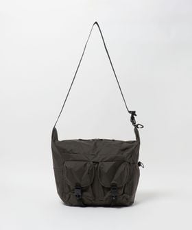 BAICYCLON/【別注】＜BAICYCLON＞マルチ ポケット ショルダー バッグ/ショルダーバッグ