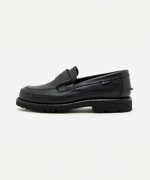 DAIWA PIER39/【別注】＜REGAL Shoe & Co. × DAIWA PIER39＞レザー ローファー/ローファー