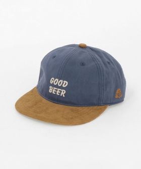 TACOMA FUJI RECORDS/＜TACOMA FUJI RECORDS＞GOOD BEER キャップ/キャップ