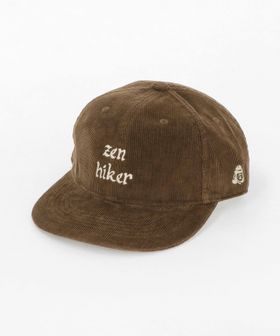 TACOMA FUJI RECORDS/＜TACOMA FUJI RECORDS＞ZEN HIKER キャップ/キャップ