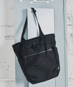 Aer/【別注】＜Aer＞コミューター トート 2 トートバッグ/トートバッグ