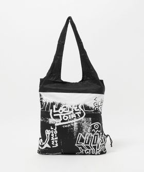 loosejoints/＜loosejoints＞TOMOO GOKITA V.P TOTE/トートバッグ/トートバッグ