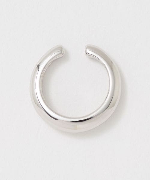 TOMWOOD/＜TOMWOOD＞Ear Cuff Slim イヤー カフ/イヤリング