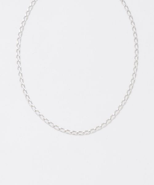 TOMWOOD/＜TOMWOOD＞Arlo Chain Medium 18 inches ネックレス/ネックレス