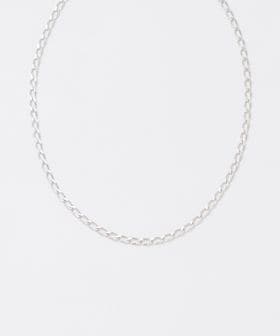TOMWOOD/＜TOMWOOD＞Arlo Chain Medium 18 inches ネックレス/ネックレス