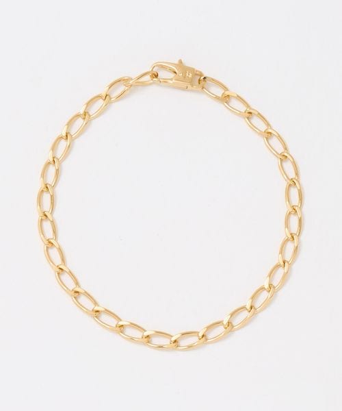 TOMWOOD/＜TOMWOOD＞Arlo Bracelet Medium Gold ブレスレット/ブレスレット / バングル
