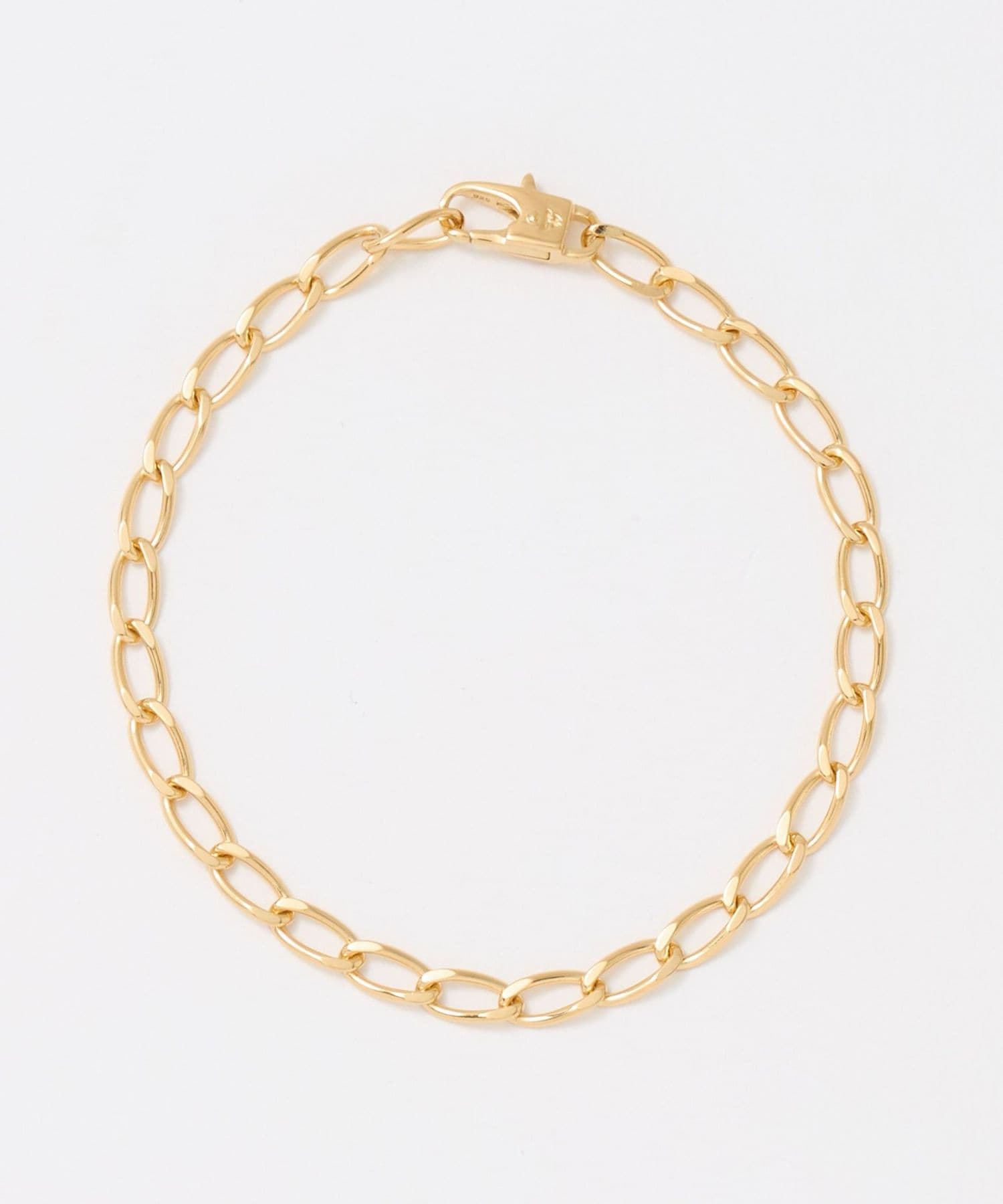 TOMWOOD＞Arlo Bracelet Medium Gold ブレスレット