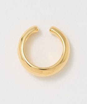 TOMWOOD/＜TOMWOOD＞Ear Cuff Thick Gold イヤー カフ/イヤリング