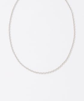 TOMWOOD/＜TOMWOOD＞Ada Chain Slim 20.5 inches ネックレス/ネックレス