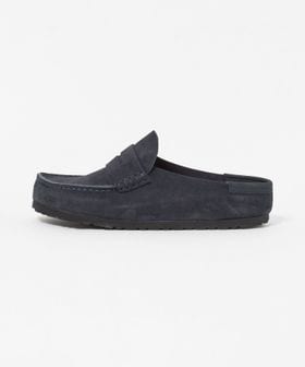 BIRKENSTOCK/【国内EXCLUSIVE】＜BIRKENSTOCK＞ネープルズ ラップ サンダル/サンダル