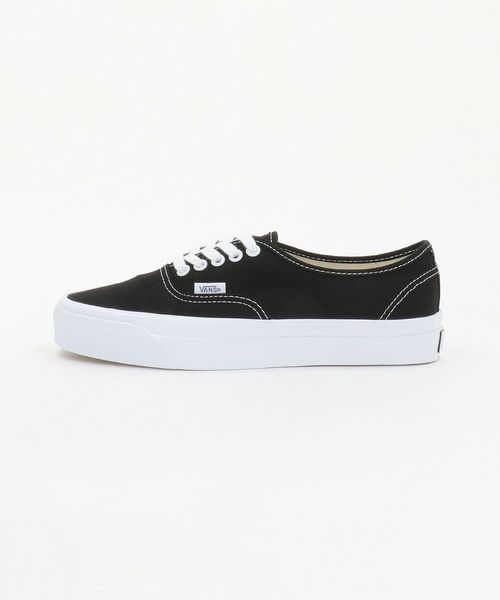 VANS/＜VANS＞LX オーセンティック 44 スニーカー/スニーカー / スリッポン
