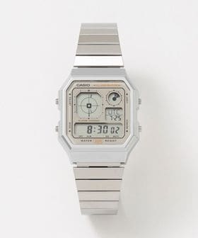 CASIO/＜CASIO＞A130WE 腕時計/腕時計