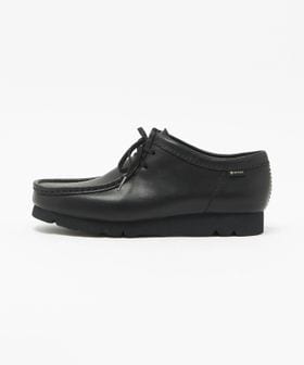Clarks Originals/＜Clarks Originals＞ワラビー レザー ゴアテックス シューズ/モカシン / デッキシューズ