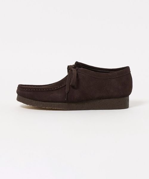 Clarks Originals/【国内EXCLUSIVE】＜Clarks Originals＞ワラビー シューズ/モカシン / デッキシューズ